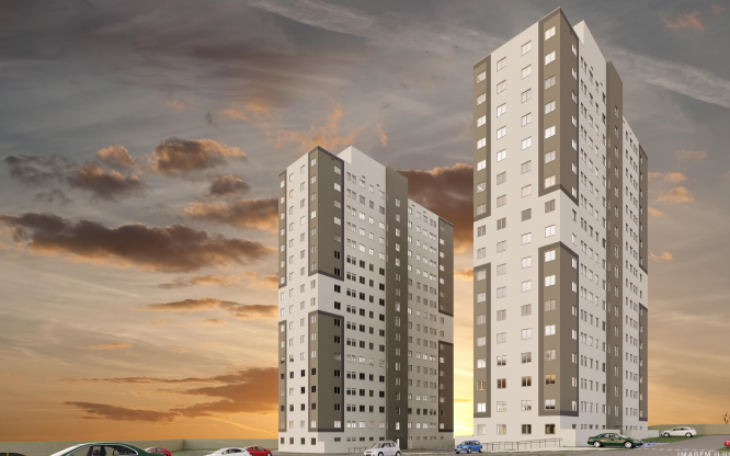 Residencial Campo Di Fortini