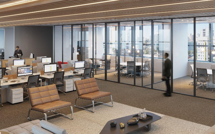 History Funcionários