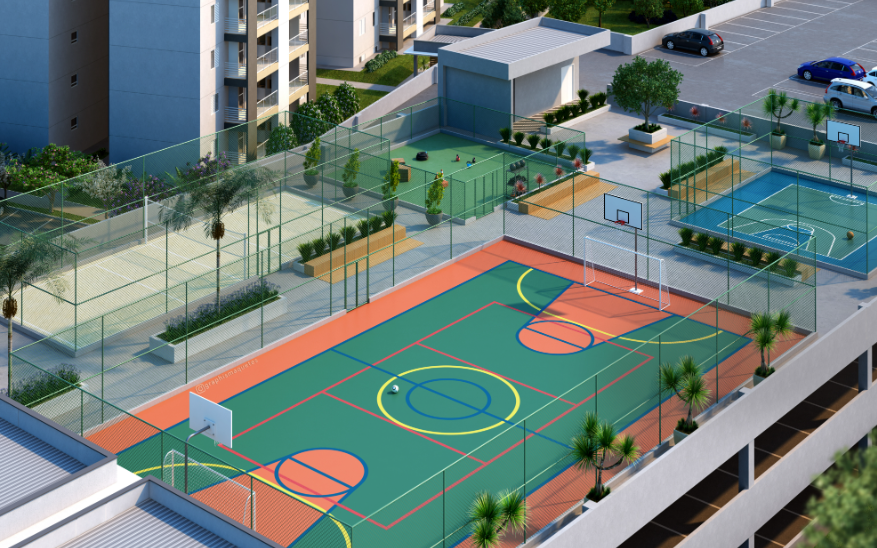 Brisa da Mata Araucária