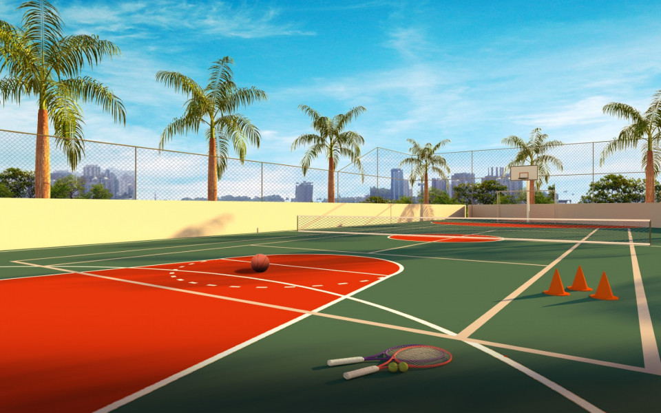 Residencial Guarujá Beach