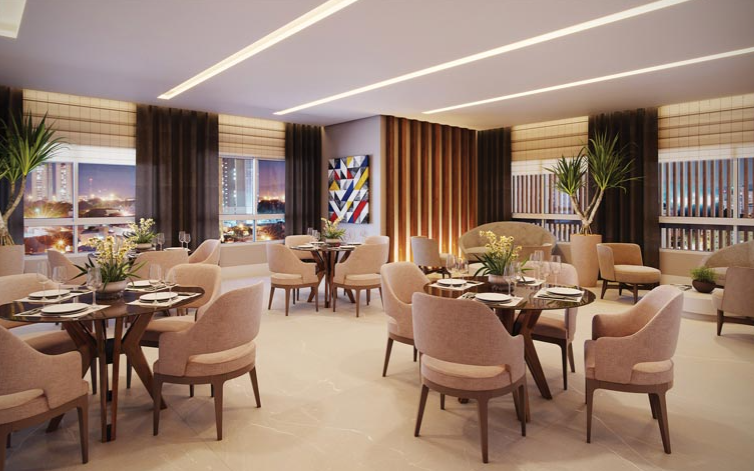 Artis Jardim Prudência