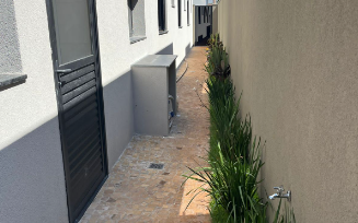 Casa à venda em Bonfim Paulista