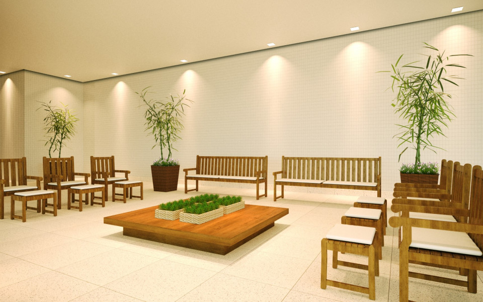 Residencial Guarujá Beach