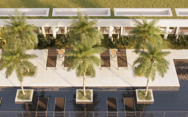 History Funcionários