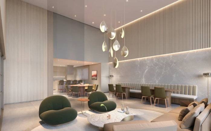 Brunello Parque da Mooca