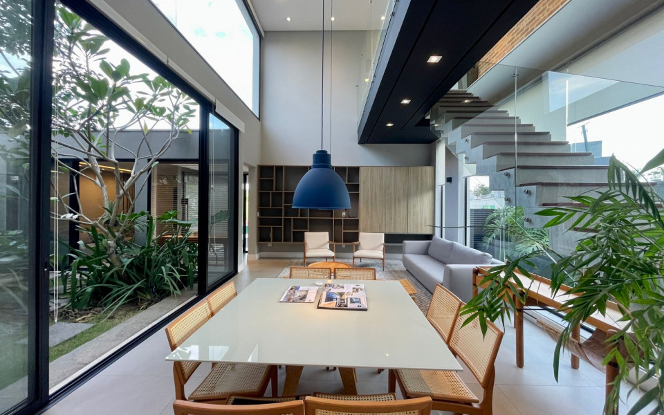 Residencial Alphaville II