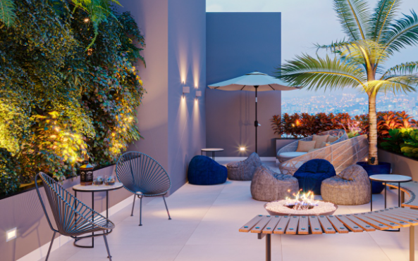 Brick Vila Leopoldina