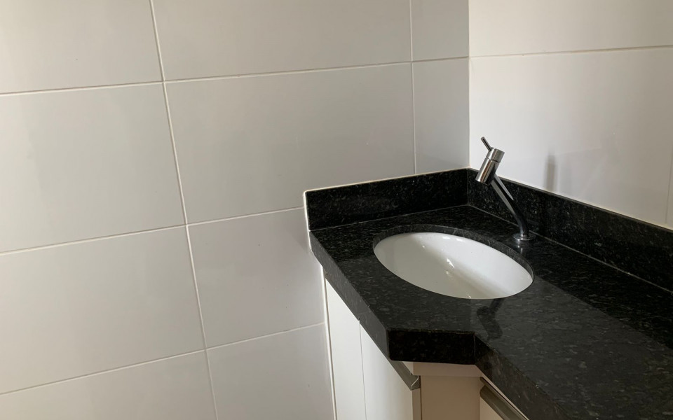 Casa à venda em Centro