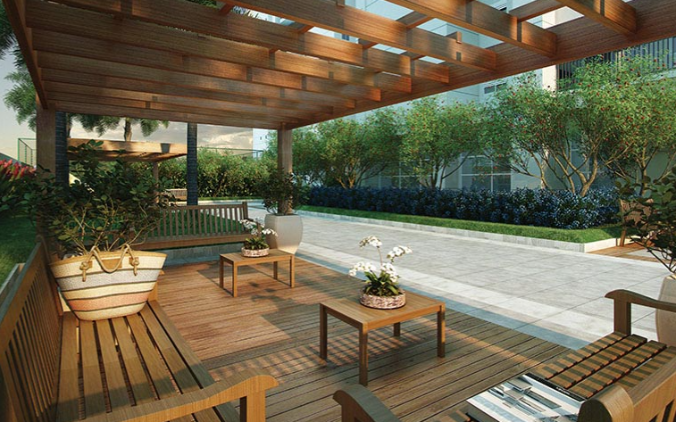 Gran Club Bosque Ventura