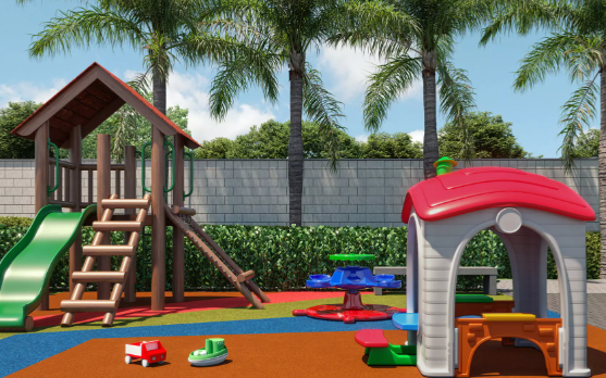 Reserva Direcional Jardim Botânico