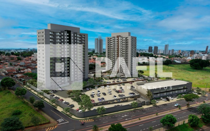 Parc Sul Residencial