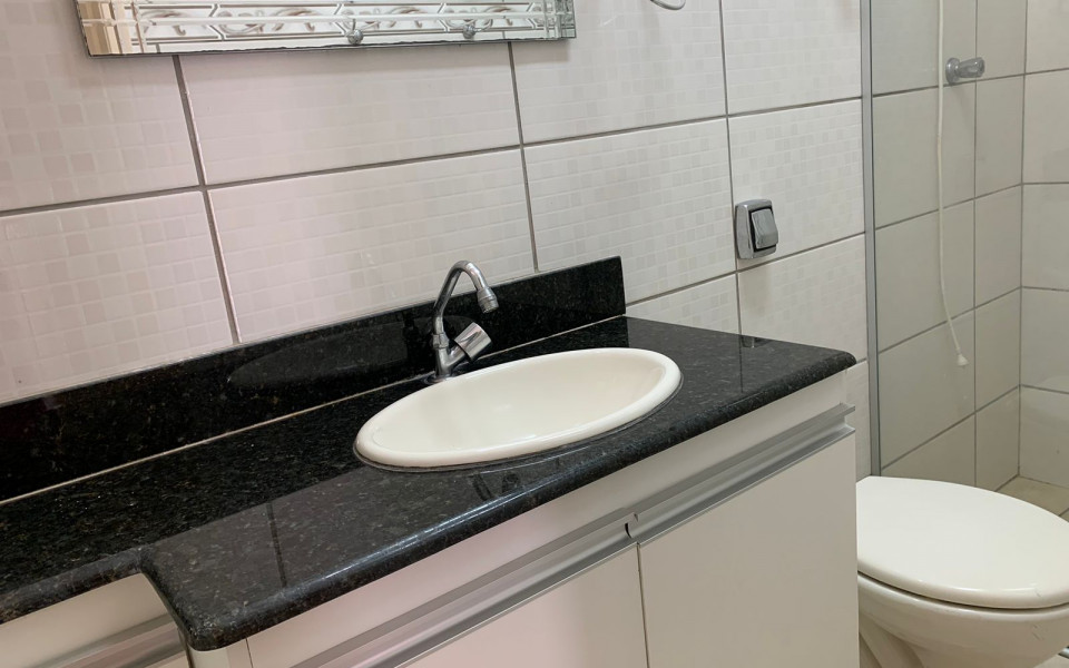 Casa à venda em Centro