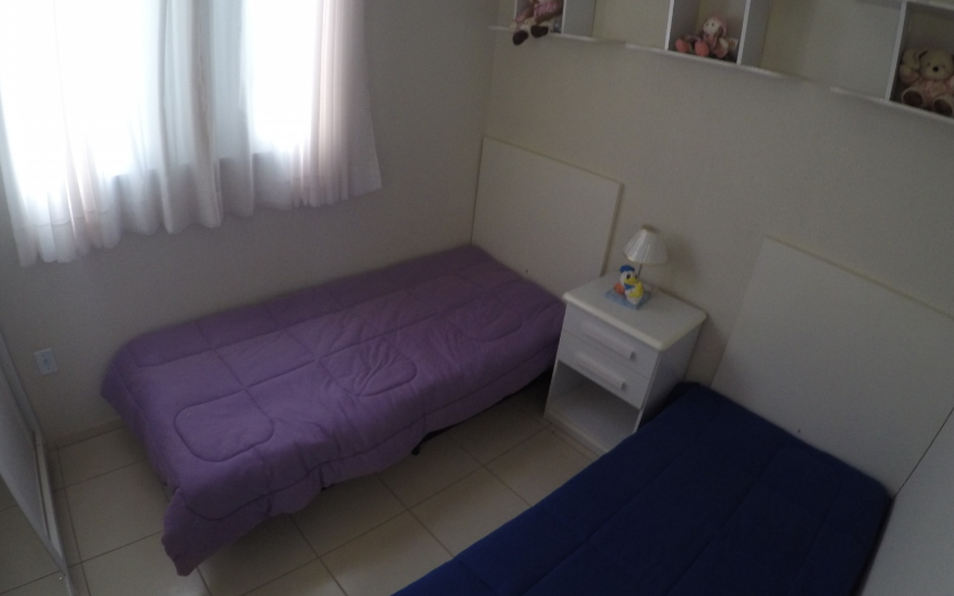 Jardim Mônaco Residencial