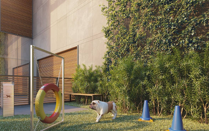 Air Club & Residences