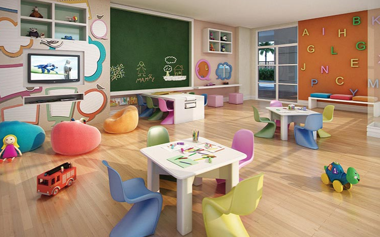 Gran Club Bosque Ventura