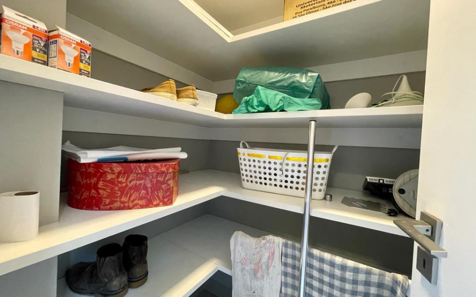 Residencial Alphaville II