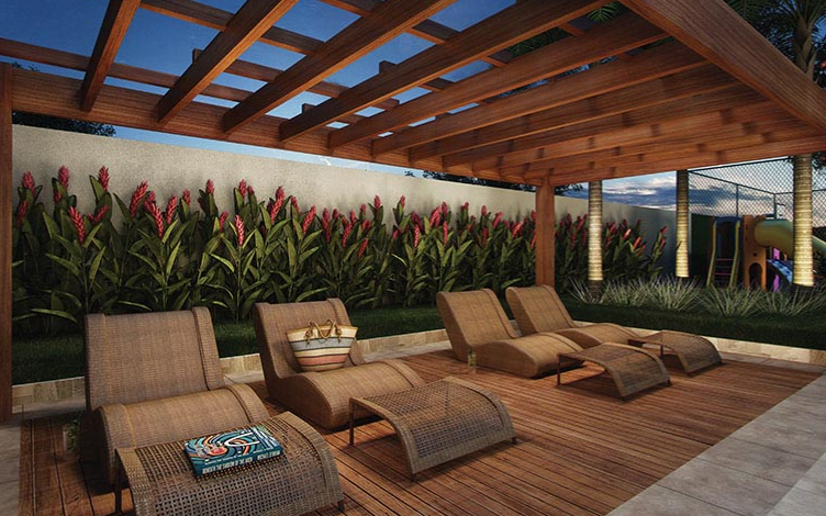 Gran Club Bosque Ventura