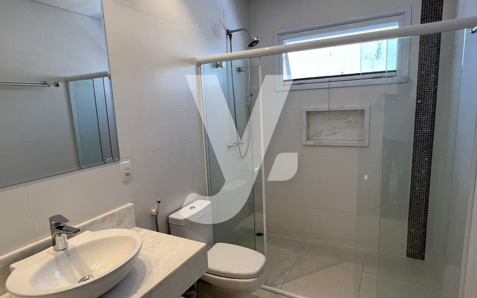 Sobrado Jardim do Golfe