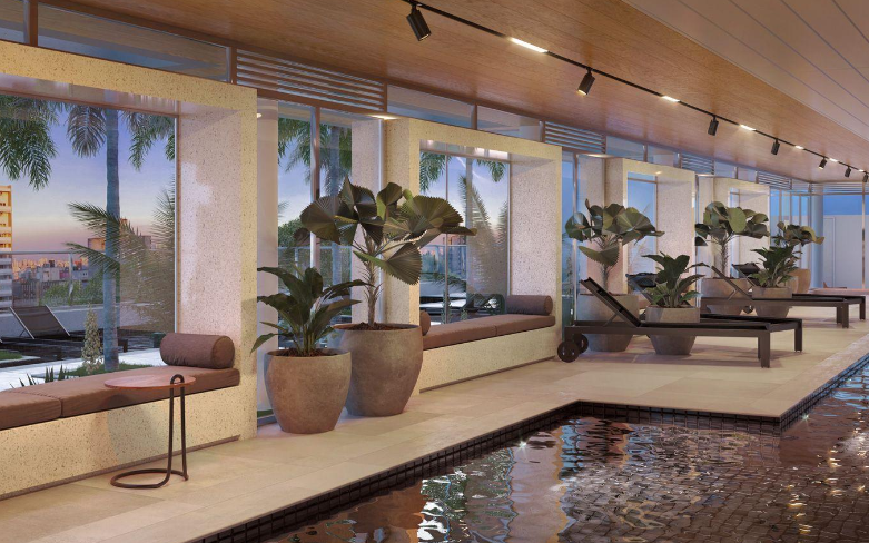 History Funcionários