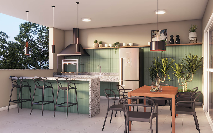 Villa Pompeia Welconx