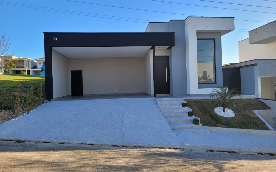 Condomínio Terras do Vale