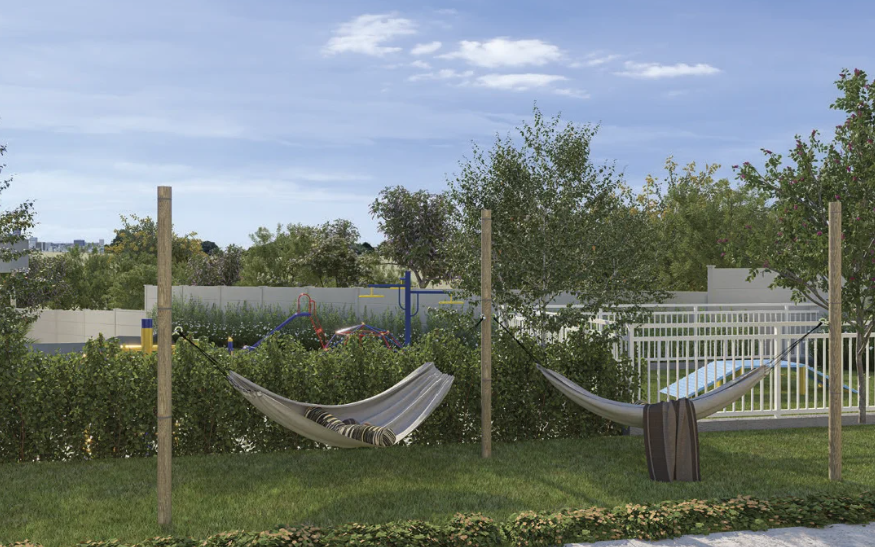 Residencial Grand Ville