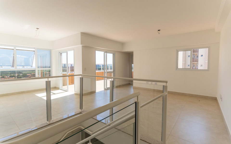 Duplex à venda em Bonfim Paulista