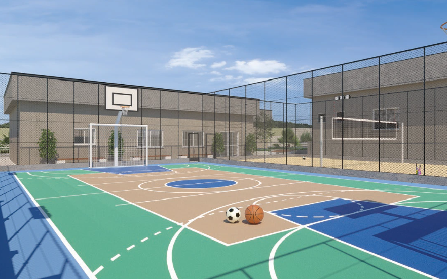 Residencial Grand Ville