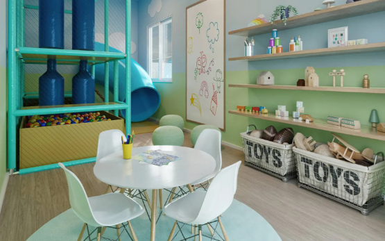 Reserva Jardim Sapopemba