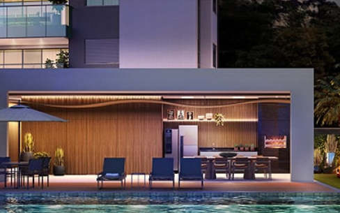 La Bresse Residencial