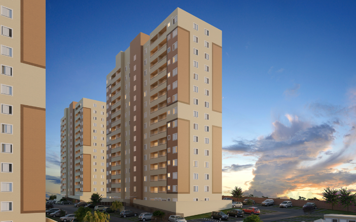 Residencial Veredas