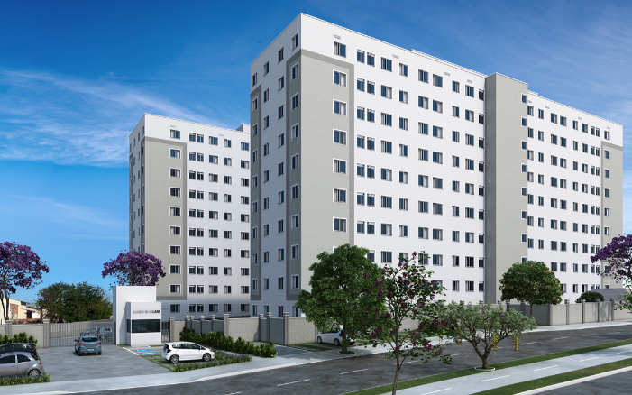 Residencial Campo di Milani