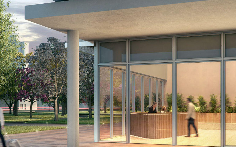 History Funcionários