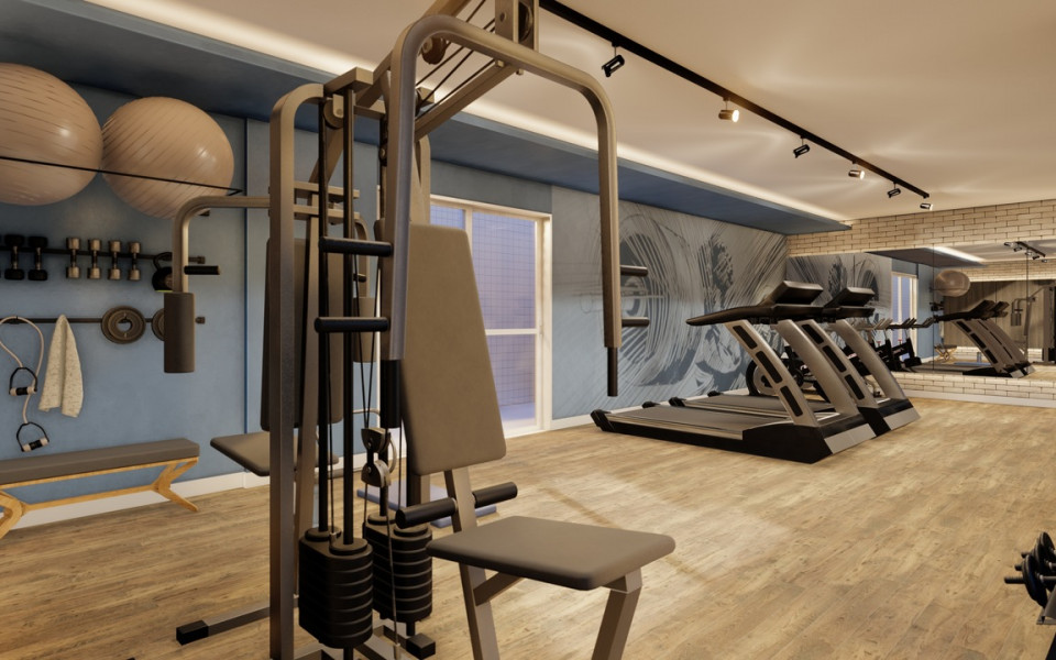 Residencial Villa Pitangueiras