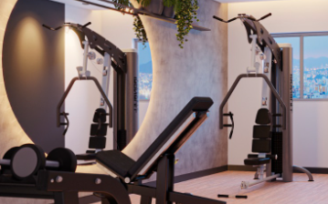 Brick Vila Leopoldina