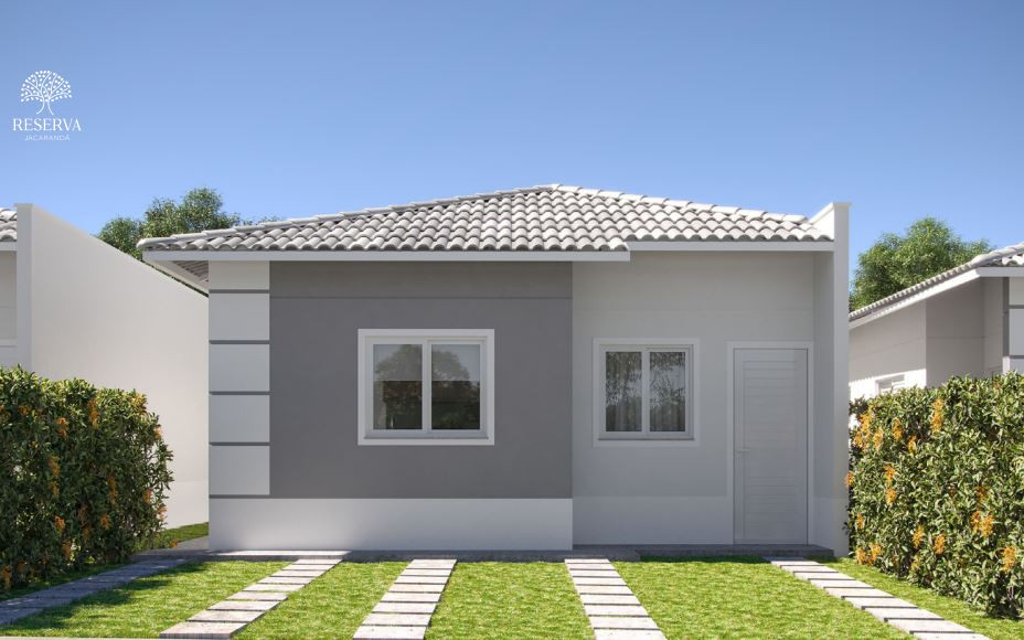 Reserva do Jacarandá