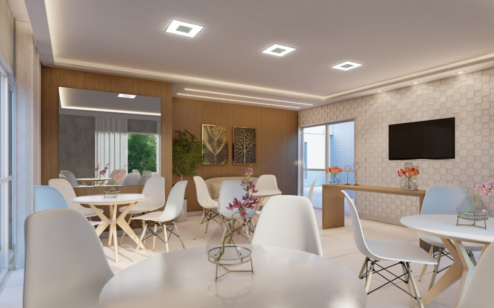 Residencial Villa Pitangueiras