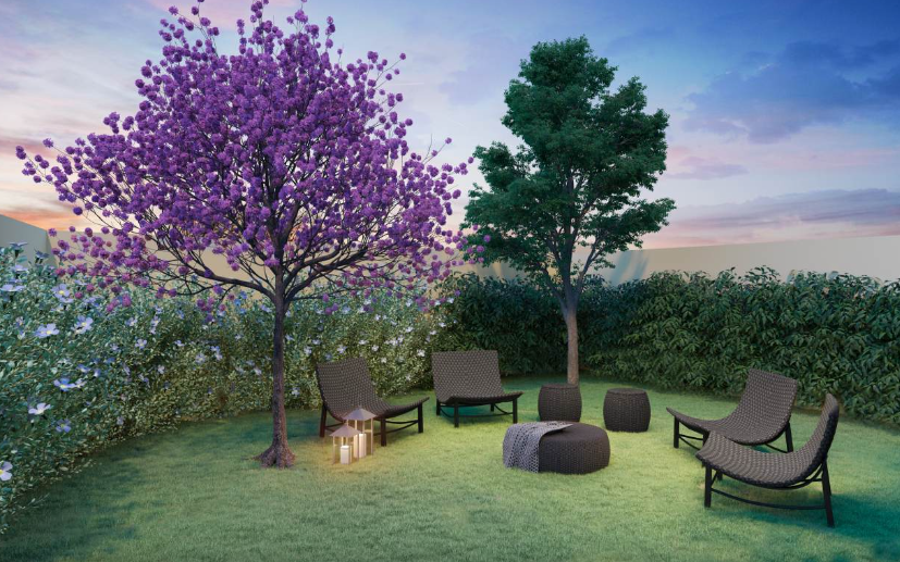 Welconx Chácara Klabin