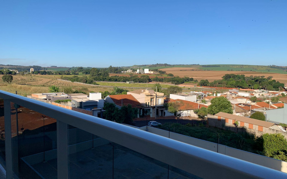 APARTAMENTO CENARIO PERFEITO