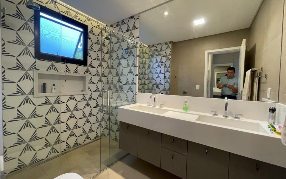 Residencial Alphaville II