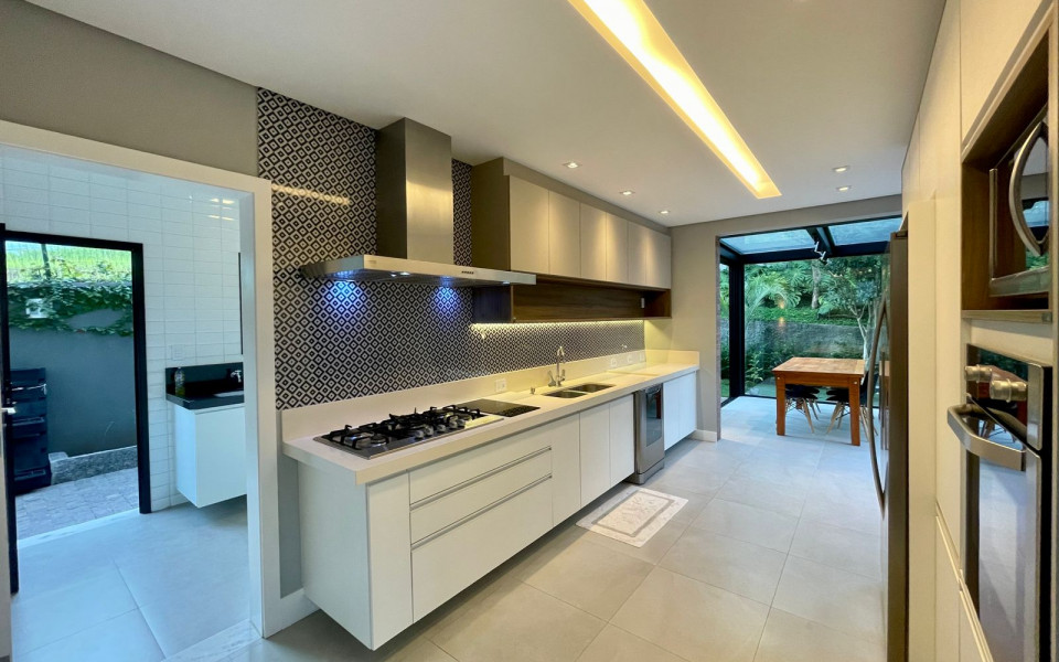 Residencial Alphaville II