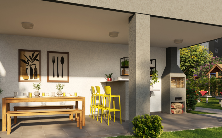 Viva Parque do Carmo