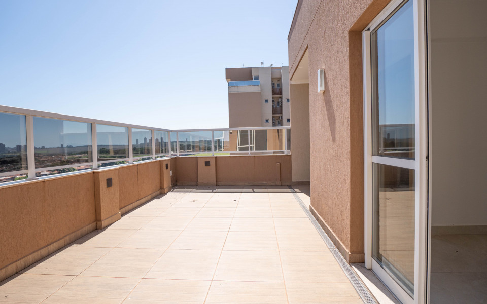 Duplex à venda em Bonfim Paulista