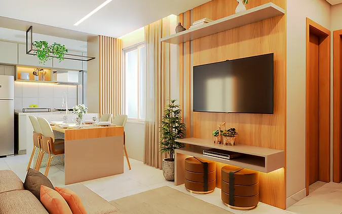 Residencial Mata Atlântica