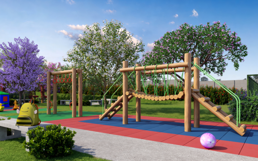 Reserva das Andorinhas