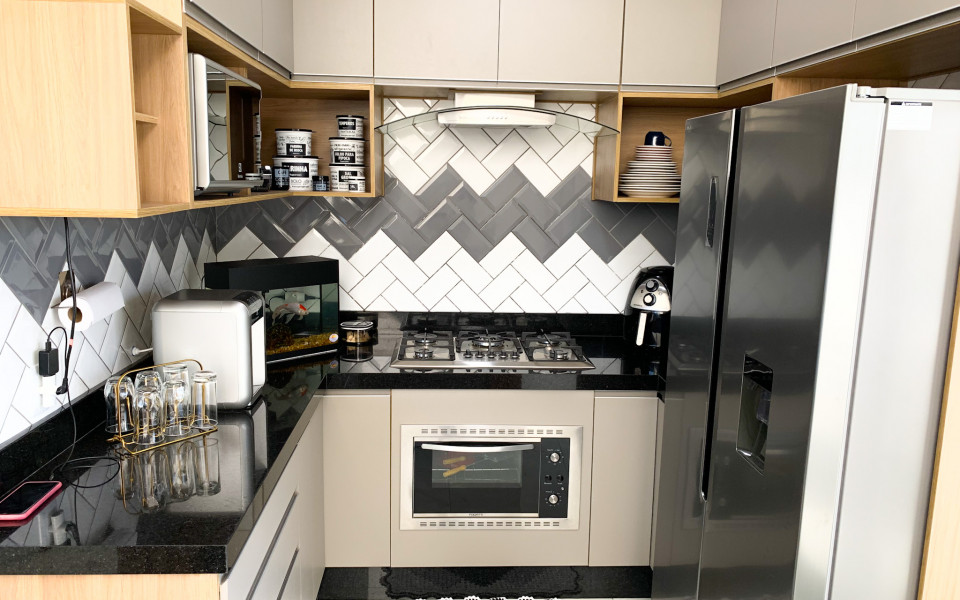 Sobrado Condomínio Reserva do Vale