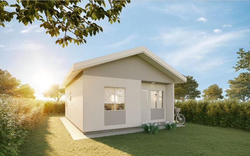 residencial Bady Bassit