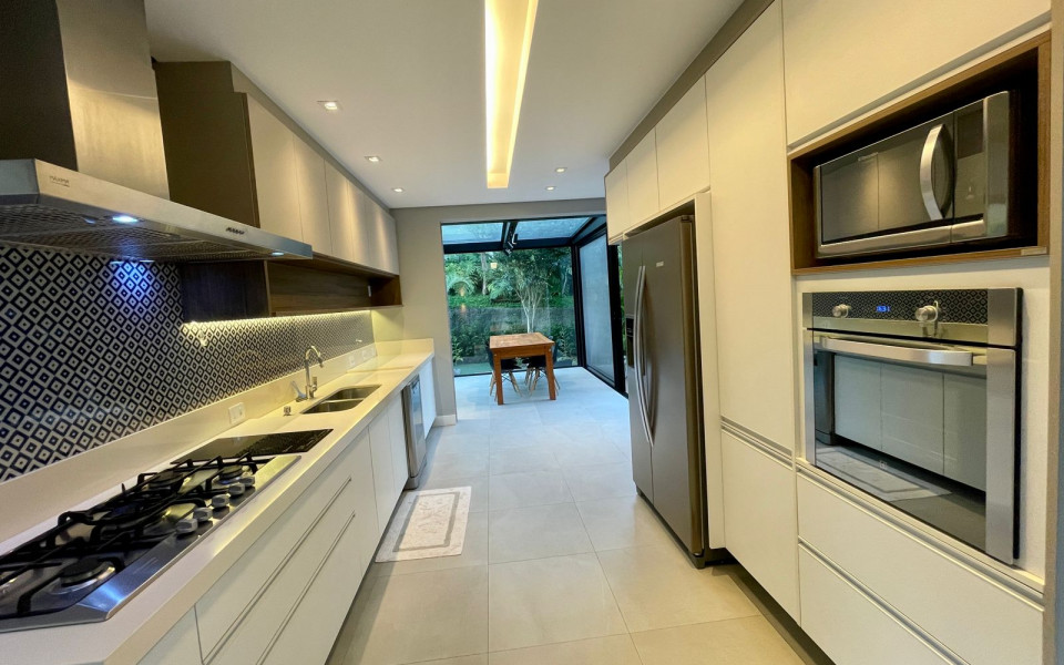 Residencial Alphaville II