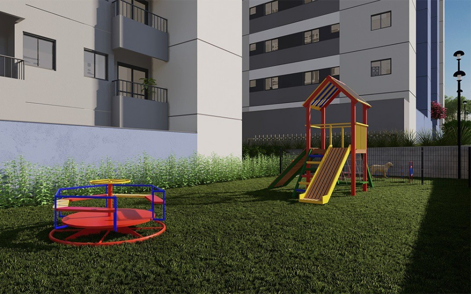 Borghese Boulevard 2