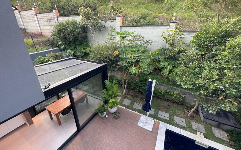 Residencial Alphaville II